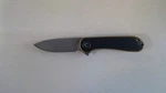 Civivi Mini Elementum Framelock Rubbed Brass Folding 14C28N Pocket Knife 18062Q1. Fixed Price $40.00.