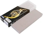 Naniwa Professional Whetstone Goken Kagayaki #220 Grit 210X70MM With Stand. Fixed Price $74.04.