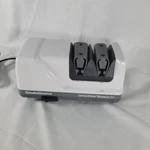 Chef's Choice Diamond Hone Straight Edge Serrated Knife Sharpener Model 311. Fixed Price $25.44.