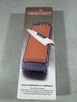 New Minosharp Medium Stone Knife Sharpening Kit # 1000 Sharpeners. Fixed Price $34.99.
