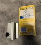 Tormek SVD-110 Tool Rest. Fixed Price $50.00.