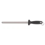 Crestware KN11 Sharpening Steel, Diamond, 12 In.. Fixed Price $34.49.
