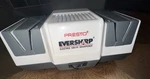 Presto 0880001 - Eversharp Electric Knife Blade Sharpener Tested & Works Clean. Fixed Price $17.99.