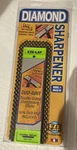 Eze-lap Double Sided Diamond Stone DD6SF/M Super Fine 1200 Medium 400 New. Fixed Price $39.95.