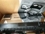 Chef's Choice Chrome Diamond Hone Knife Sharpener Professional Model 100. Fixed Price $28.00.