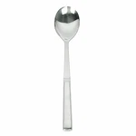 Thunder Group SLBF001 12 Solid Serving Spoon. Fixed Price $23.05.