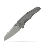 Kubey KUB390B Framelock Knife Dsw Titanium Steel Blade Edc Folding Pocket Tool. Fixed Price $184.99.