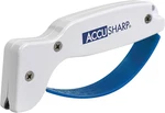 Knife Sharpener, Ergonomic Comfortable Handle, Compact & Easy Use, Restore. Fixed Price $25.99.