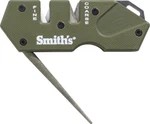 Smith's PP1 Tactical Mini Od Green Portable Diamond Knife Sharpener 50984. Fixed Price $18.94.