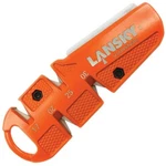 Lansky C-sharp Ceramic Sharpener V-groove Angles 800-GRIT Benchstone. Fixed Price $23.19.