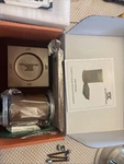 New Box Snapkitch 4 Angle Rolling Knife Sharpener. Fixed Price $60.00.