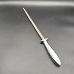 Gerber Gungnir Sharpening Steel Honing Rod Knife Sharpener Culinary Cutlery. Fixed Price $14.00.