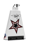 Latin Percussion Tommy Lee Rock Star Signature Cowbell LP009TL 8". Fixed Price $114.10.