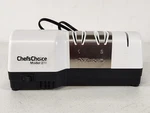 Chef'schoice 270 Diamond Hone Hybrid Electric Knife Sharpener White. Fixed Price $24.95.