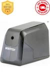 Bostitch Office Battery Pencil Sharpener, 4X Longer Cutter Life, Tip Saver Techn. Fixed Price $36.57.