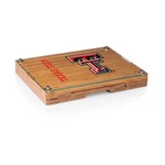 Picnic Time Ncaa Concerto Glass Top Cheese Board And Knife Set, Charcuterie B.... Fixed Price $161.18.
