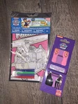 Zak Paw Patrol Easy Grip Kids Flatware 2 Piece Set Spoon Fork & Glow Art. Fixed Price $17.99.