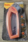 Smiths Mower Blade Sharpener #50603 Nib. Fixed Price $15.98.