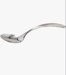 Bon Chef Stainless Slotted Serving Spoon. Fixed Price $18.00.