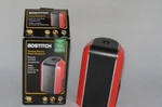Bostitch : Vertical Battery Red Model Pencil Sharpener, Black & #BPS3V (new). Fixed Price $15.99.