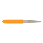 6 Diamond Coated Blade Sharpener Knife Tool Kitchen Sharpening Rod. Fixed Price $10.79.