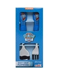 Zak! Paw Patrol Easy Grip Flatware, 2 Piece Set-spoon & Fork, Bpa Free. Fixed Price $12.95.