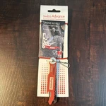 Supreme Swiss Advance Crono Pocket KNIFE/FW21. Fixed Price $65.00.