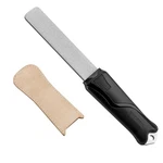Sharpal 127N Dual-grit Diamond Sharpening Stone File Garden Tool Knife Sharpe.... Fixed Price $51.99.