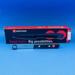 Wusthof Gourmet 4042/8CM Paring Knife 3 Solingen Germany - Open Box/unused. Fixed Price $54.95.