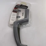 Smiths Pull Through Knife Sharpener Kitchen Chef Santoku Pocket 2-ANGLE. Fixed Price $12.00.