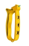 Smiths Broadhead Arrow & Knife Sharpener + Wrench Carbide Blades #bhs. Fixed Price $11.65.