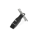 Hapstone T1 Adjustable Angle Guide For Knives+ Free Shipping. Fixed Price $52.00.