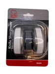 Chef Craft 20494 Roller Style Knife Sharpener. Fixed Price $9.82.