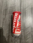 100% Authentic SS18 Sealed Brand New Supreme Wilson Tennis Balls 3 Can. Fixed Price $47.49.