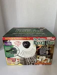 Seen T.v. The Better Pasta Pot Condition Is New Open Box. Fixed Price $28.99.