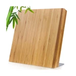 Magnetic Knife Block Without Knives By Coninx - Hold... Fast Ship. Fixed Price $43.99.