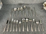 Reed & Barton * Queen's Garden Stainless Flatware Choose / Choice - New! (64). Fixed Price $6.99.
