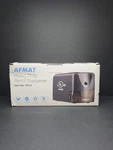 Afmat PS13 Electric Pencil Sharpener, Heavy Duty Classroom Sharpeners .... Fixed Price $29.99.