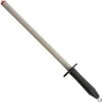 Tablecraft DS2000 12" Oval Diamond Knife Sharpening Steel. Fixed Price $48.59.