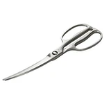 Kai DH3346 Japanese Stainless Steel Curved Kitchen Shears Scissors Separable New. Fixed Price $97.76.