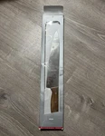 Victorinox Collection 10" Chef's Knife Rosewood - 5.2000.25G Brand New Ob. Fixed Price $69.99.