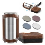 Sharpener Rod, Kitchen Knives Carbon Steel Professional Knife.... Fixed Price $48.55.