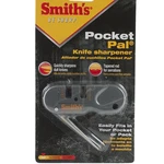 Smith's Pocket Pal Hand Knife Pull Through Sharpener AC134 Carbide Blades. Fixed Price $17.95.