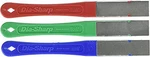 Dmt D2K 2.5-INCH Dia-sharp Diamond Mini-hone Kit Of C, F,. Fixed Price $41.99.
