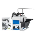 Tormek T-8 Custom Sharpening Machine. Fixed Price $530.00.