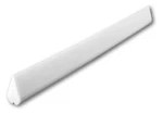 Spyderco Ceramic File Slip (tear Drop) 400F1SP Sharpening Rod - 1/4" X 5" Fine. Fixed Price $24.75.