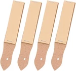 5 Pcs Sketch Pencil Pointer Sharpener Beige. Fixed Price $7.70.