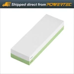 Powertec Whetstone Knife Sharpener ?3000/8000 Dual Side Grit (71583). Fixed Price $28.99.