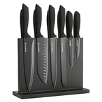 Siplip Kitchen Knife Set With Magnetic Holder. Fixed Price $34.66.