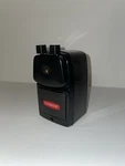Derwent Super Point Manual Helical Pro Pencil Sharpener Desk Clamp 2302001. Fixed Price $19.99.